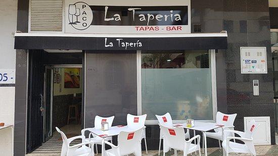 La Taperia